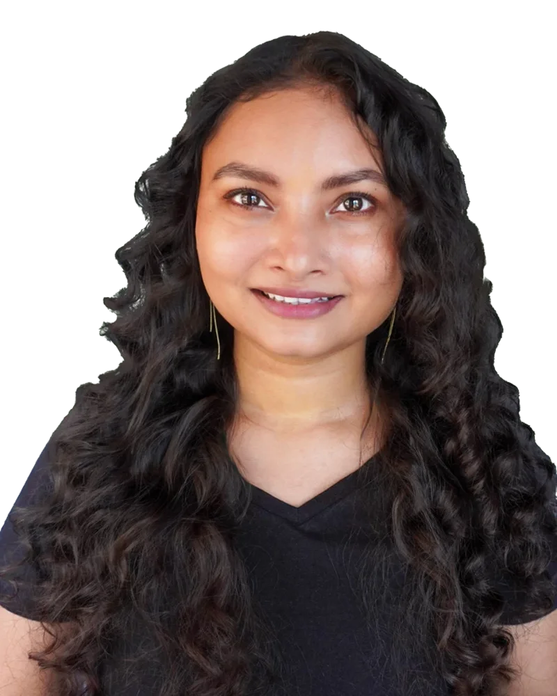 Manisha Manjul